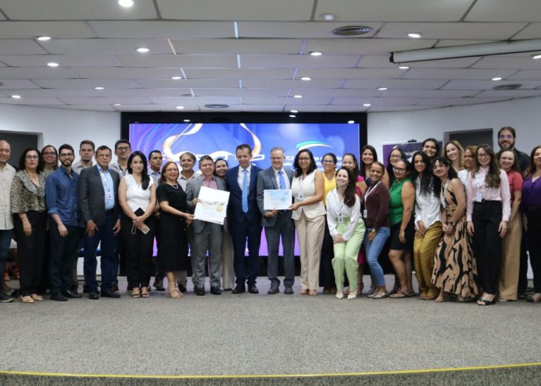 TCE-PI outorga Selo do Mérito Previdenciário 2026 a RPPS do Estado e Municípios