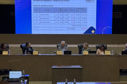 Referencial técnico do TCM-SP e do IPT mostra o impacto de ensaios tecnológicos em auditorias