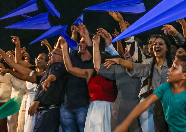 Primeira infância: o futuro se constrói no presente