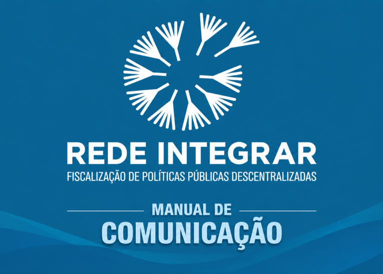 Comitê Estratégico publica portaria que aprova Manual de Comunicação da Rede Integrar
