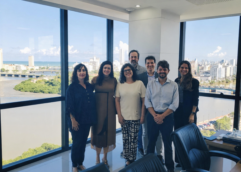 Comitê Coordenador da Rede Integrar consolida propostas para orientar o PAT 2027