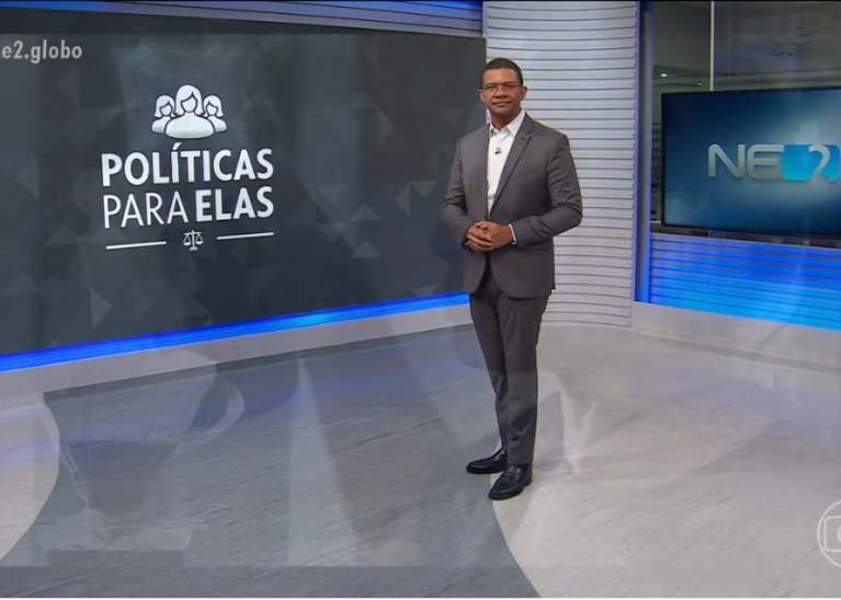 Imprensa pernambucana repercute levantamento do TCE-PE sobre políticas para mulheres