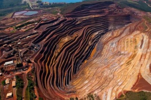 TCE-MG vai ampliar fiscalização na mineração no estado