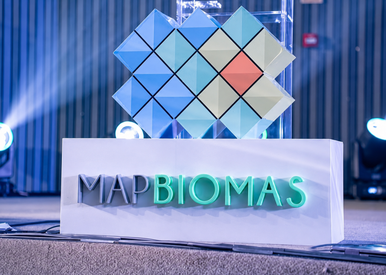 Atricon participa do 11º Seminário Anual do MapBiomas Brasil