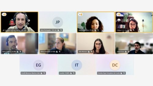 Índice de Democracia Ambiental é tema de reunião do Projeto de Meio Ambiente da Atricon