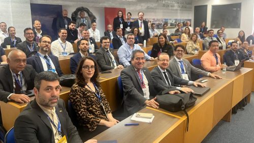 Tribunais de Contas discutem atuação diante dos desafios da Reforma Tributária durante o 9º Conacon