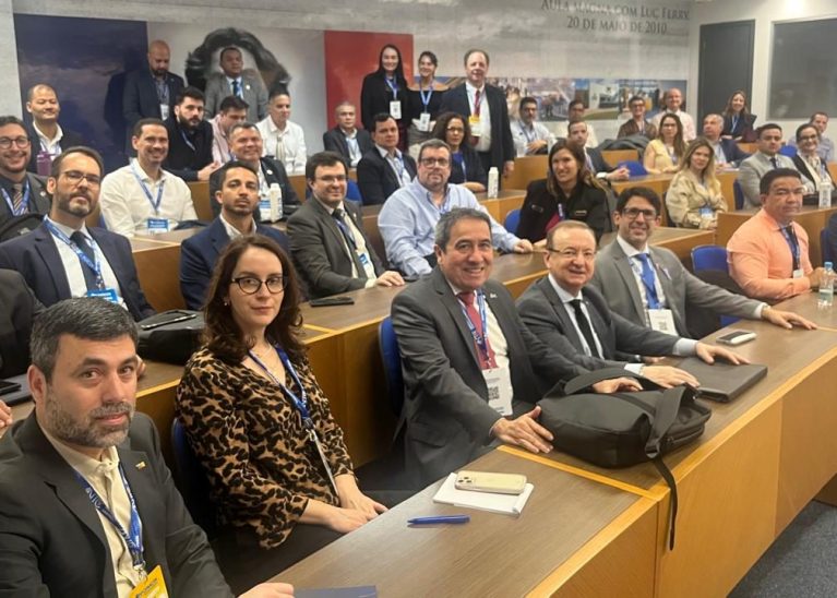 Tribunais de Contas discutem atuação diante dos desafios da Reforma Tributária durante o 9º Conacon