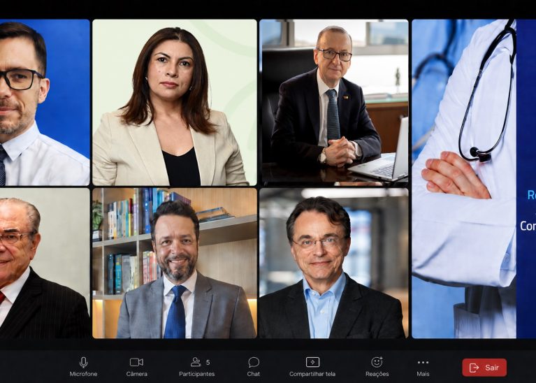 Rede Integrar lança referencial para auditorias sobre contratualização de hospitais no SUS