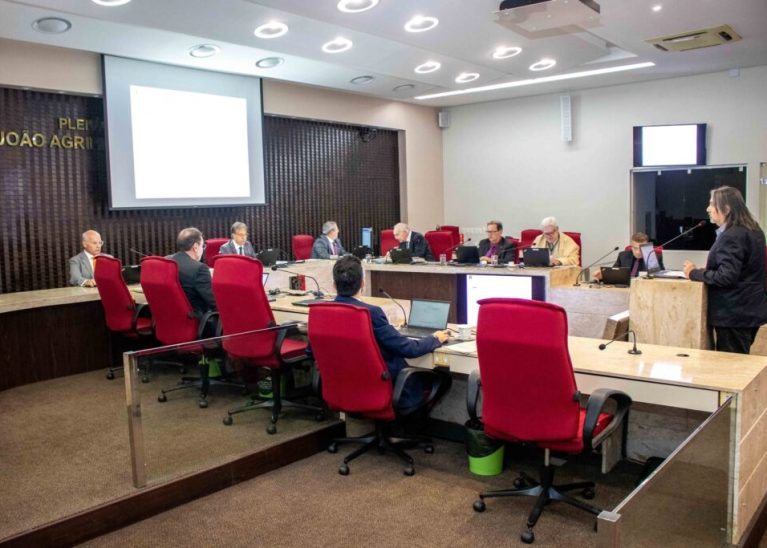 TCE-PB alerta para risco de perda de patrimônio histórico e aponta imóveis em situação crítica na Paraíba