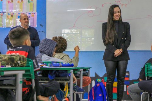 Modelo de atuação do TCE-SC, que contribuiu para avanços no Ideb do ensino fundamental de Florianópolis, será adotado em outros municípios