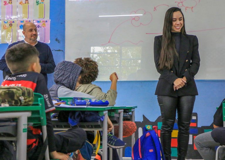 Modelo de atuação do TCE-SC, que contribuiu para avanços no Ideb do ensino fundamental de Florianópolis, será adotado em outros municípios