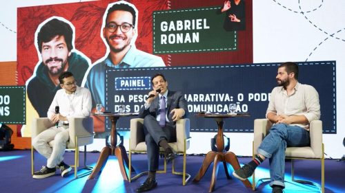 IV CNCTC: Painel mostra como os dados fortalecem a comunicação pública e aproximam o tribunal da sociedade