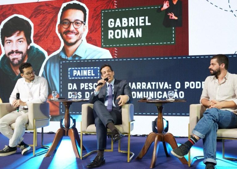 IV CNCTC: Painel mostra como os dados fortalecem a comunicação pública e aproximam o tribunal da sociedade