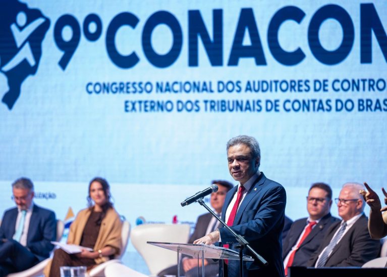 Atricon participa da abertura do 9º Conacon, em Curitiba (PR)